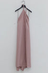 BASERANGE LIGO DRESS DRLI-WS-WI23 (DRLI-WS-000)